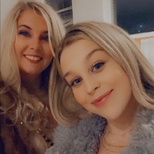 Meet your Posher, Alicia